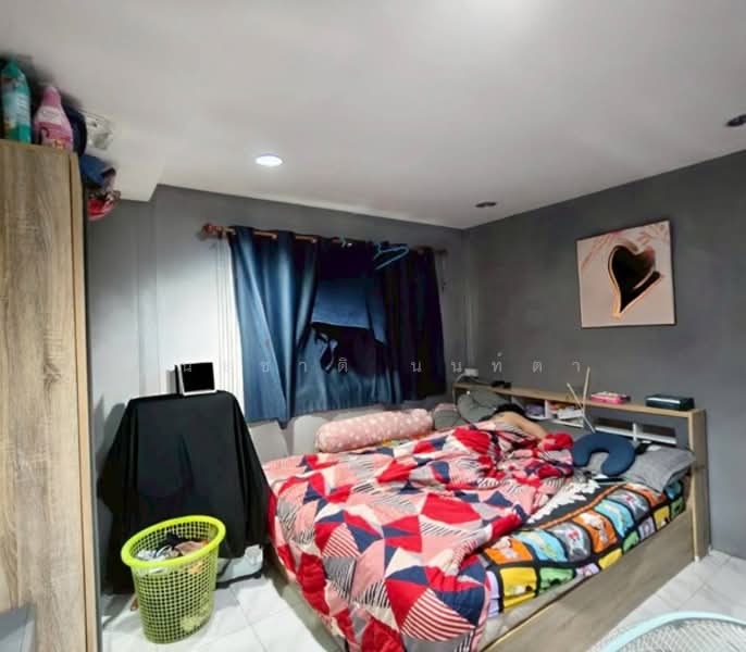 เพิ่มสิน 3, Bangkok, Khlong Tanon, Sai Mai, Bangkok, 3 Bedrooms, 100 sqm, Single Detached House For Sale, by ชนะชาติ นนท์ตา, 500187837 - DDproperty.com