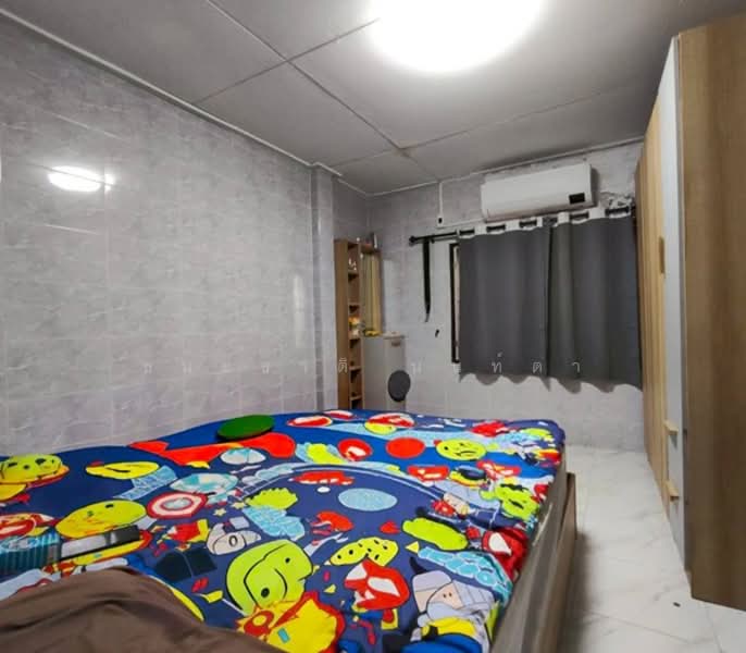 เพิ่มสิน 3, กรุงเทพ, คลองถนน, สายไหม, กรุงเทพ, 100 ตร.ม., บ้านเดี่ยว ขาย, โดย ชนะชาติ นนท์ตา, 500187837 - DDproperty.com