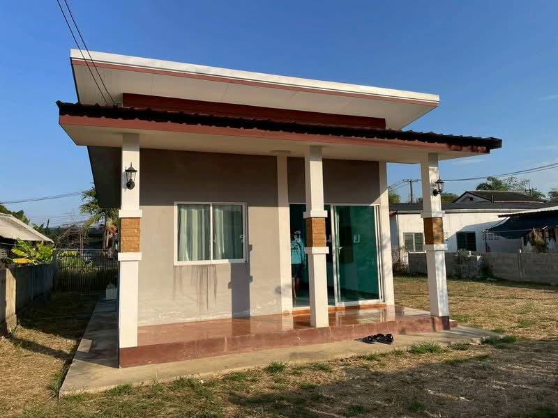 ขาย บ้าน โซนดอยสะเก็ด, Chiang Mai, Ta Lat Yai, Doi Saket, Chiang Mai, 2 Bedrooms, 85 sqm, Single Detached House For Sale, by Armon Yuenyong, 500187840 - DDproperty.com