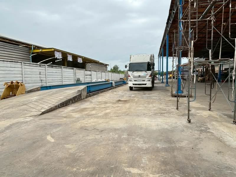 โกดังพร้อมออฟฟิศท้ายบ้าน สมุทรปราการ, Samut Prakan, Tai Ban, Muang Samut Prakarn, Samut Prakan, , 100 sqm, Warehouse/Factory For Sale, by The Best Property บอส, 500187841 - DDproperty.com