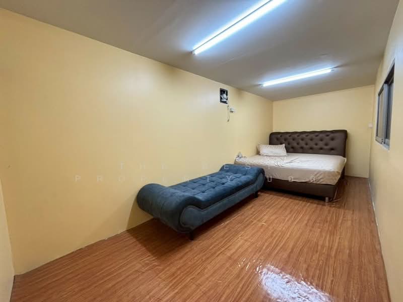 โกดังพร้อมออฟฟิศท้ายบ้าน สมุทรปราการ, Samut Prakan, Tai Ban, Muang Samut Prakarn, Samut Prakan, , 100 sqm, Warehouse/Factory For Sale, by The Best Property บอส, 500187841 - DDproperty.com