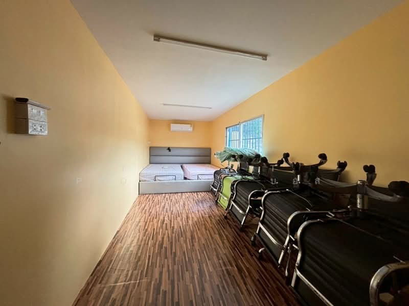 โกดังพร้อมออฟฟิศท้ายบ้าน สมุทรปราการ, Samut Prakan, Tai Ban, Muang Samut Prakarn, Samut Prakan, , 100 sqm, Warehouse/Factory For Sale, by The Best Property บอส, 500187841 - DDproperty.com