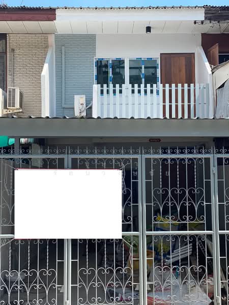 ทำเล BTS แบริ่ง ซ.แบริ่ง 2 ถ.สุขุมวิท 107 ให้เช่าทาวน์เฮ้าส์ 2 ชั้น บ้านสวย พร้อมอยู่ ทำเลดี, Samut Prakan, สุขุมวิท 107, Samrong Nua, Muang Samut Prakarn, Samut Prakan, 2 Bedrooms, 100 sqm, Townhouse For Rent, by บุษบา รัตนวงษ์ชัย, 500187842 - DDproperty.com