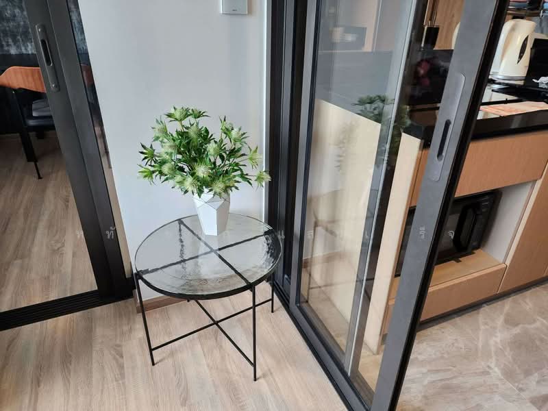 Kawa Haus, Bangkok, 95 Soi Rim Khlong, Phra Kanong Nua, Watthana, Bangkok, 1 Bedroom, 36 sqm, Condo For Rent, by หทัยชนก แสนเสร็จ, 500187843 - DDproperty.com