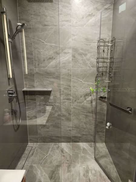 Kawa Haus, Bangkok, 95 Soi Rim Khlong, Phra Kanong Nua, Watthana, Bangkok, 1 Bedroom, 36 sqm, Condo For Rent, by หทัยชนก แสนเสร็จ, 500187843 - DDproperty.com