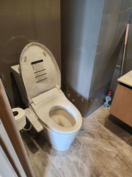 Kawa Haus, Bangkok, 95 Soi Rim Khlong, Phra Kanong Nua, Watthana, Bangkok, 1 Bedroom, 36 sqm, Condo For Rent, by หทัยชนก แสนเสร็จ, 500187843 - DDproperty.com