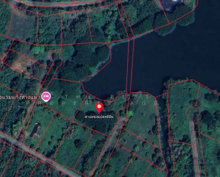 Rabbiz Hill Resort, Chanthaburi, Kaeng Hang Maeo, Kaeng Hang Maeo, Chanthaburi, , 3,500 sqm, Land For Sale, by The Best Property Agent หยก, 500187844 - DDproperty.com