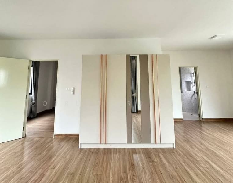 Baan Klang Muang Ramintra 83 Station : บ้านกลางเมือง รามอินทรา 83 สเตชั่น, กรุงเทพ, 16 ถ.กาญจนาภิเษก, รามอินทรา, คันนายาว, กรุงเทพ, 218 ตร.ม., ทาวน์เฮ้าส์ ให้เช่า, โดย Correct Property, 500187848 - DDproperty.com