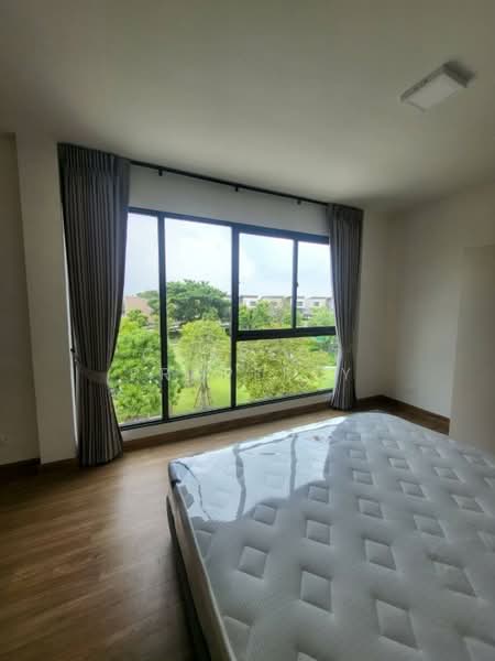 Baan Klang Muang Ramintra 83 Station : บ้านกลางเมือง รามอินทรา 83 สเตชั่น, กรุงเทพ, 16 ถ.กาญจนาภิเษก, รามอินทรา, คันนายาว, กรุงเทพ, 218 ตร.ม., ทาวน์เฮ้าส์ ให้เช่า, โดย Correct Property, 500187848 - DDproperty.com