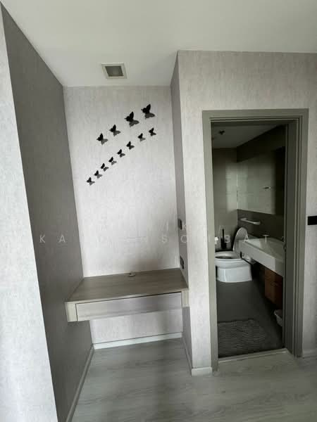 ให้เช่า - Grene Chaengwattana : กรีเน่ แจ้งวัฒนะ, นนทบุรี