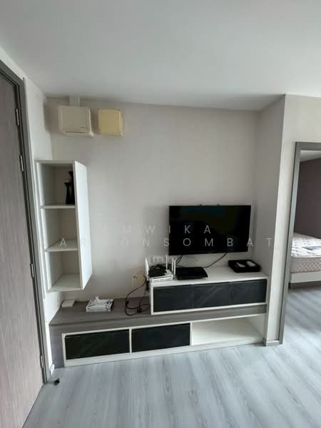 ให้เช่า - Grene Chaengwattana : กรีเน่ แจ้งวัฒนะ, นนทบุรี