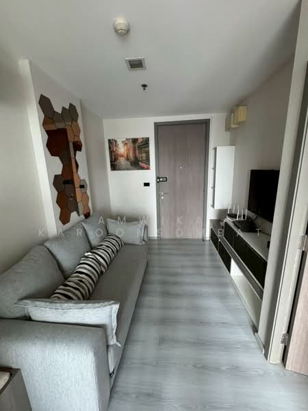 ให้เช่า - Grene Chaengwattana : กรีเน่ แจ้งวัฒนะ, นนทบุรี