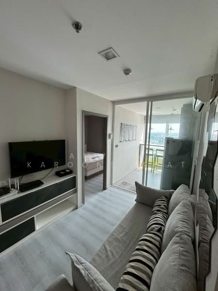 ให้เช่า - Grene Chaengwattana : กรีเน่ แจ้งวัฒนะ, นนทบุรี