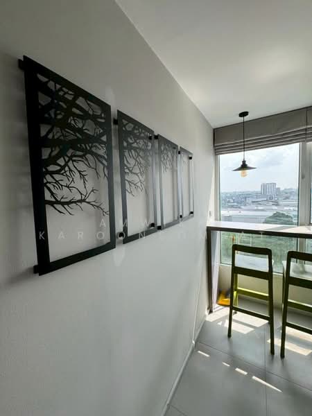 ให้เช่า - Grene Chaengwattana : กรีเน่ แจ้งวัฒนะ, นนทบุรี