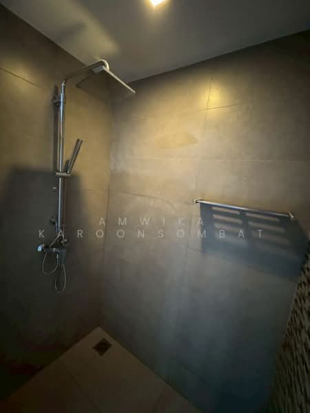 Grene Chaengwattana, Nonthaburi, Chaeng Watthana Rd., Khlong Klue, Pak Kret, Nonthaburi, 1 Bedroom, 33 sqm, Condo For Rent, by Amwika Karoonsombat, 500187849 - DDproperty.com