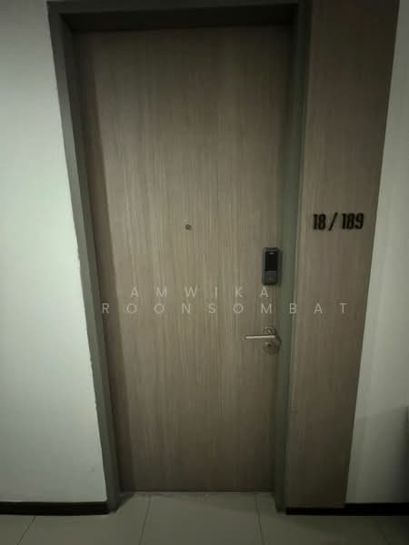 ให้เช่า - Grene Chaengwattana : กรีเน่ แจ้งวัฒนะ, นนทบุรี