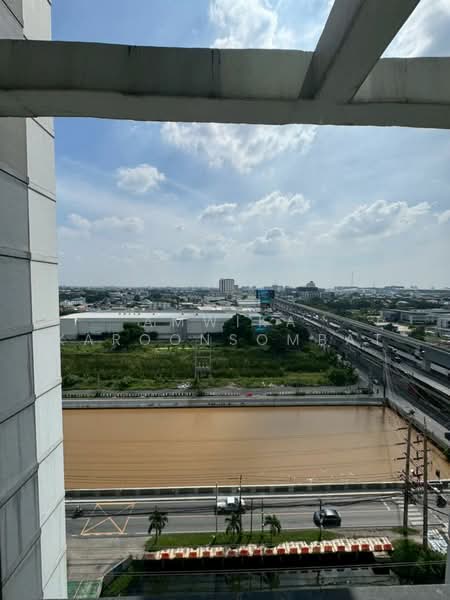 ให้เช่า - Grene Chaengwattana : กรีเน่ แจ้งวัฒนะ, นนทบุรี