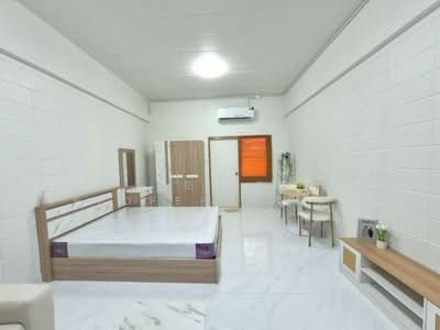 ขาย - Community Housing and Community Services Bangpoo 4 : เคหะชุมชนและบริการชุมชนบางปู4 สมุทรปราการ, สมุทรปราการ