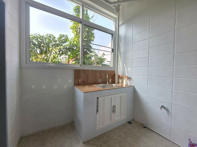 Community Housing and Community Services Bangpoo 4, Samut Prakan, Bang Pu Mai, Muang Samut Prakarn, Samut Prakan, 1 Bedroom, 31 sqm, Condo For Sale, by The Best Property เดี่ยว, 500187850 - DDproperty.com