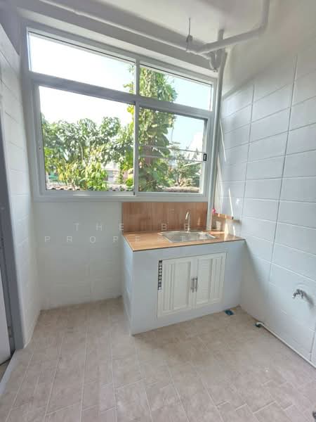 Community Housing and Community Services Bangpoo 4, Samut Prakan, Bang Pu Mai, Muang Samut Prakarn, Samut Prakan, 1 Bedroom, 31 sqm, Condo For Sale, by The Best Property เดี่ยว, 500187850 - DDproperty.com