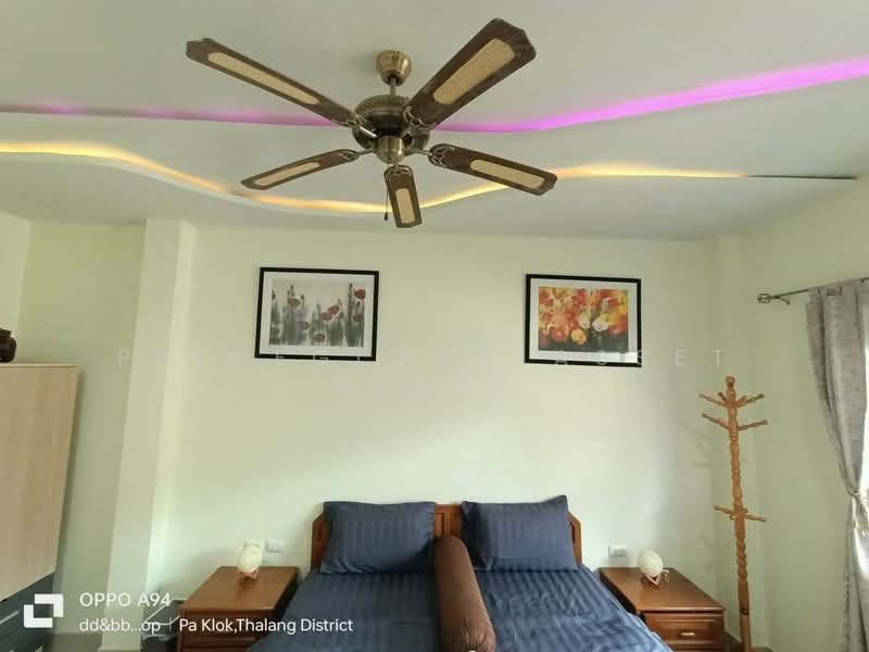 villa bangrong, Phuket, Patong, Kathu, Phuket, 3 Bedrooms, 400 sqm, Villa For Rent, by primeglobalasset Beaky, 500187852 - DDproperty.com