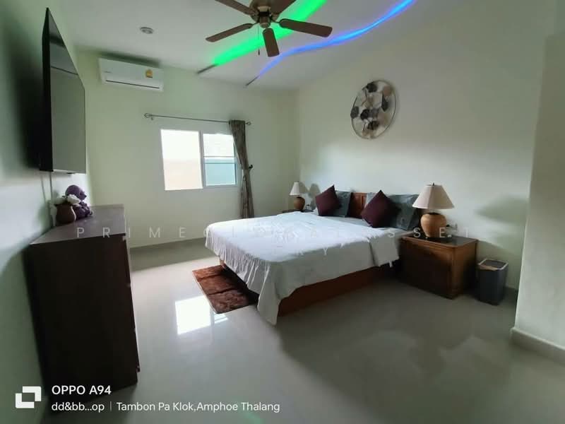 villa bangrong, Phuket, Patong, Kathu, Phuket, 3 Bedrooms, 400 sqm, Villa For Rent, by primeglobalasset paery, 500187853 - DDproperty.com