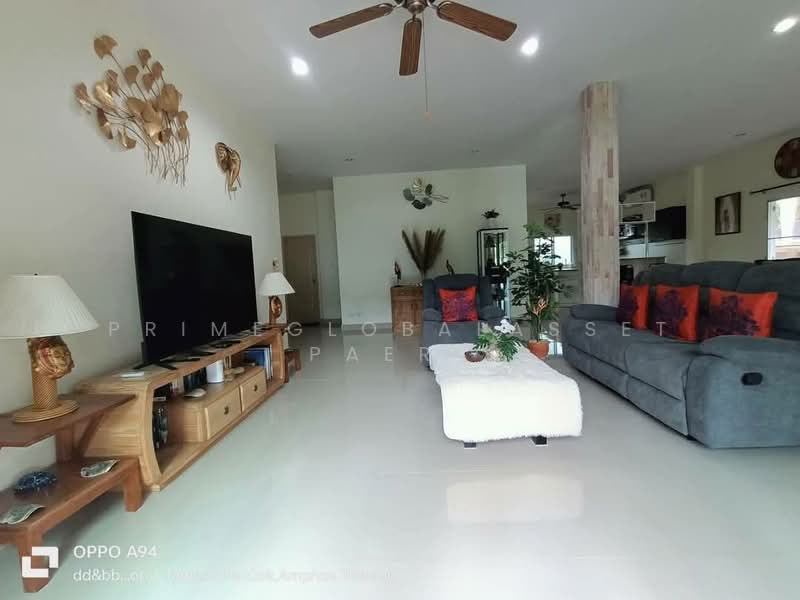 villa bangrong, Phuket, Patong, Kathu, Phuket, 3 Bedrooms, 400 sqm, Villa For Rent, by primeglobalasset paery, 500187853 - DDproperty.com