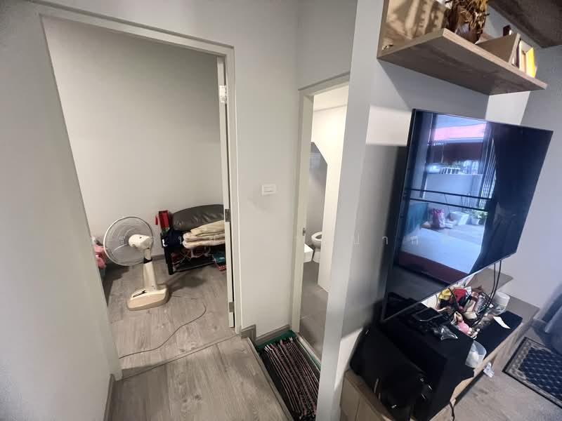 Siri Place Bangna-Theparak : สิริ เพลส บางนา - เทพารักษ์, สมุทรปราการ, บางพลีใหญ่, บางพลี, สมุทรปราการ, 140 ตร.ม., ทาวน์เฮ้าส์ ขาย, โดย ธีรดนย์ ชาวปากน้ำ, 500187854 - DDproperty.com