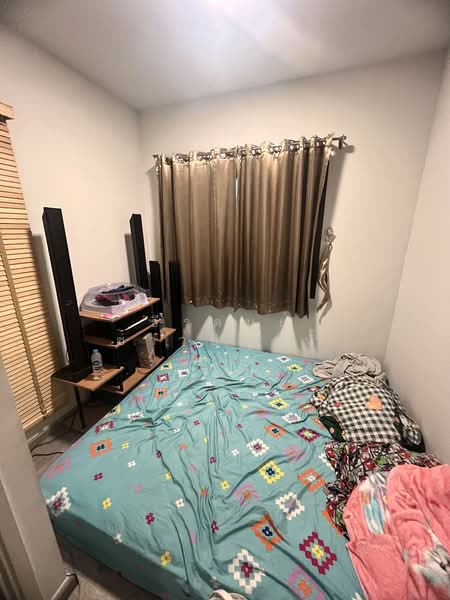 Siri Place Bangna-Theparak, Samut Prakan, Bangphli Yai, Bang Plee, Samut Prakan, 4 Bedrooms, 140 sqm, Townhouse For Sale, by ธีรดนย์ ชาวปากน้ำ, 500187854 - DDproperty.com