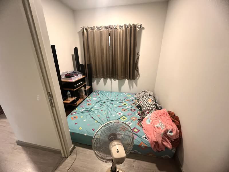 Siri Place Bangna-Theparak, Samut Prakan, Bangphli Yai, Bang Plee, Samut Prakan, 4 Bedrooms, 140 sqm, Townhouse For Sale, by ธีรดนย์ ชาวปากน้ำ, 500187854 - DDproperty.com