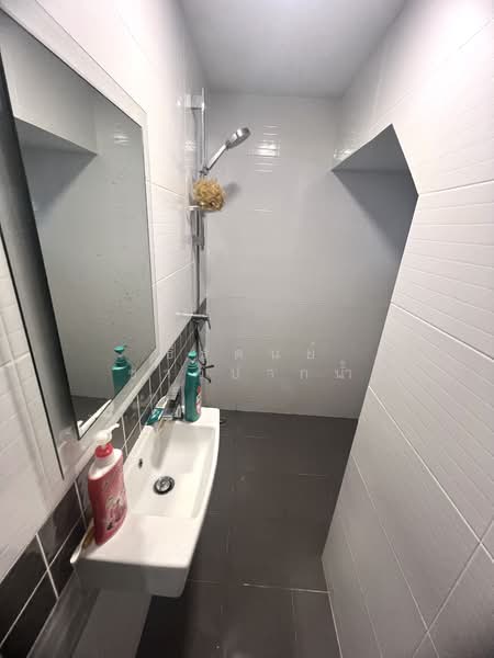 Siri Place Bangna-Theparak, Samut Prakan, Bangphli Yai, Bang Plee, Samut Prakan, 4 Bedrooms, 140 sqm, Townhouse For Sale, by ธีรดนย์ ชาวปากน้ำ, 500187854 - DDproperty.com