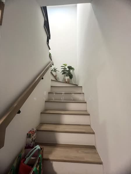 Siri Place Bangna-Theparak, Samut Prakan, Bangphli Yai, Bang Plee, Samut Prakan, 4 Bedrooms, 140 sqm, Townhouse For Sale, by ธีรดนย์ ชาวปากน้ำ, 500187854 - DDproperty.com