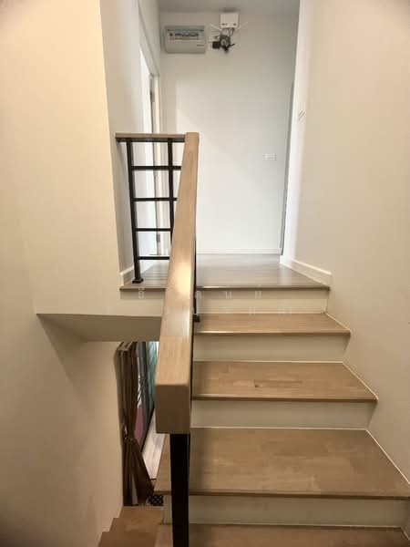 Siri Place Bangna-Theparak, Samut Prakan, Bangphli Yai, Bang Plee, Samut Prakan, 4 Bedrooms, 140 sqm, Townhouse For Sale, by ธีรดนย์ ชาวปากน้ำ, 500187854 - DDproperty.com