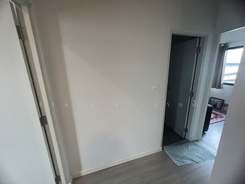 Siri Place Bangna-Theparak, Samut Prakan, Bangphli Yai, Bang Plee, Samut Prakan, 4 Bedrooms, 140 sqm, Townhouse For Sale, by ธีรดนย์ ชาวปากน้ำ, 500187854 - DDproperty.com