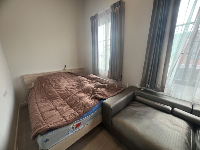 Siri Place Bangna-Theparak, Samut Prakan, Bangphli Yai, Bang Plee, Samut Prakan, 4 Bedrooms, 140 sqm, Townhouse For Sale, by ธีรดนย์ ชาวปากน้ำ, 500187854 - DDproperty.com