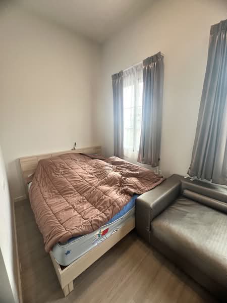 Siri Place Bangna-Theparak, Samut Prakan, Bangphli Yai, Bang Plee, Samut Prakan, 4 Bedrooms, 140 sqm, Townhouse For Sale, by ธีรดนย์ ชาวปากน้ำ, 500187854 - DDproperty.com