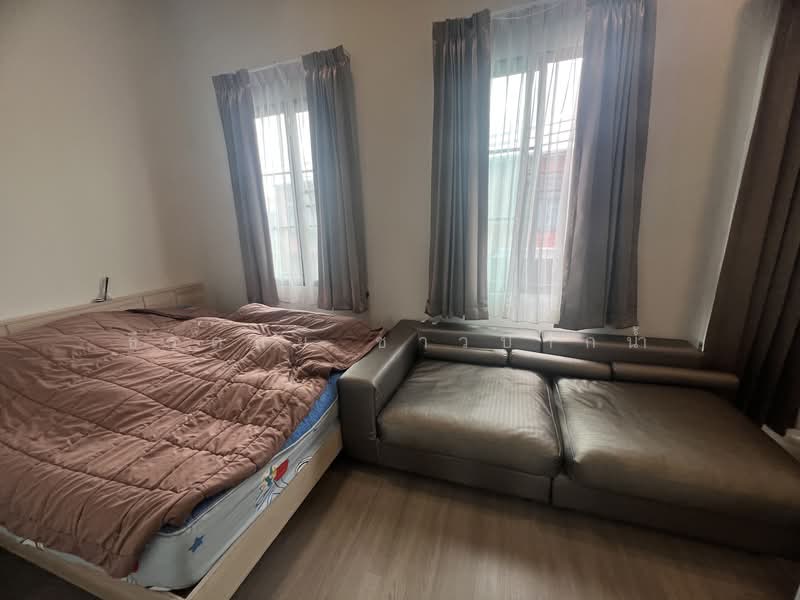 Siri Place Bangna-Theparak, Samut Prakan, Bangphli Yai, Bang Plee, Samut Prakan, 4 Bedrooms, 140 sqm, Townhouse For Sale, by ธีรดนย์ ชาวปากน้ำ, 500187854 - DDproperty.com