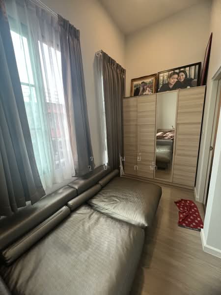 Siri Place Bangna-Theparak : สิริ เพลส บางนา - เทพารักษ์, สมุทรปราการ, บางพลีใหญ่, บางพลี, สมุทรปราการ, 140 ตร.ม., ทาวน์เฮ้าส์ ขาย, โดย ธีรดนย์ ชาวปากน้ำ, 500187854 - DDproperty.com