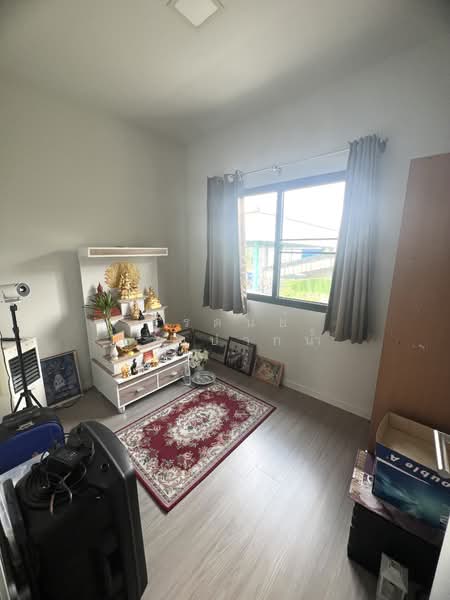 Siri Place Bangna-Theparak, Samut Prakan, Bangphli Yai, Bang Plee, Samut Prakan, 4 Bedrooms, 140 sqm, Townhouse For Sale, by ธีรดนย์ ชาวปากน้ำ, 500187854 - DDproperty.com