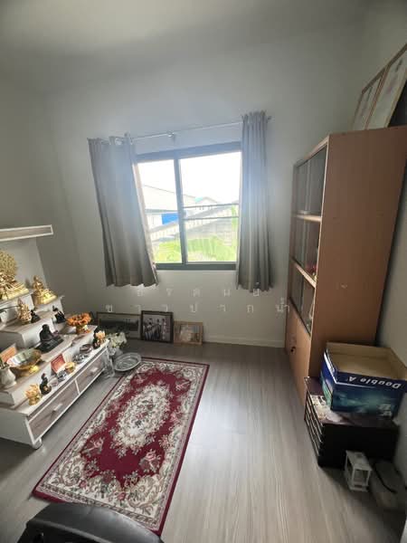 Siri Place Bangna-Theparak : สิริ เพลส บางนา - เทพารักษ์, สมุทรปราการ, บางพลีใหญ่, บางพลี, สมุทรปราการ, 140 ตร.ม., ทาวน์เฮ้าส์ ขาย, โดย ธีรดนย์ ชาวปากน้ำ, 500187854 - DDproperty.com