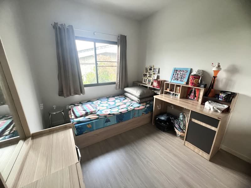 Siri Place Bangna-Theparak, Samut Prakan, Bangphli Yai, Bang Plee, Samut Prakan, 4 Bedrooms, 140 sqm, Townhouse For Sale, by ธีรดนย์ ชาวปากน้ำ, 500187854 - DDproperty.com