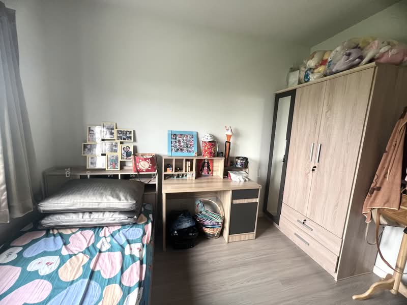 Siri Place Bangna-Theparak, Samut Prakan, Bangphli Yai, Bang Plee, Samut Prakan, 4 Bedrooms, 140 sqm, Townhouse For Sale, by ธีรดนย์ ชาวปากน้ำ, 500187854 - DDproperty.com