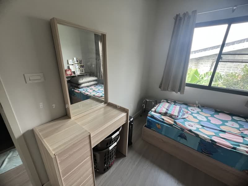 Siri Place Bangna-Theparak, Samut Prakan, Bangphli Yai, Bang Plee, Samut Prakan, 4 Bedrooms, 140 sqm, Townhouse For Sale, by ธีรดนย์ ชาวปากน้ำ, 500187854 - DDproperty.com