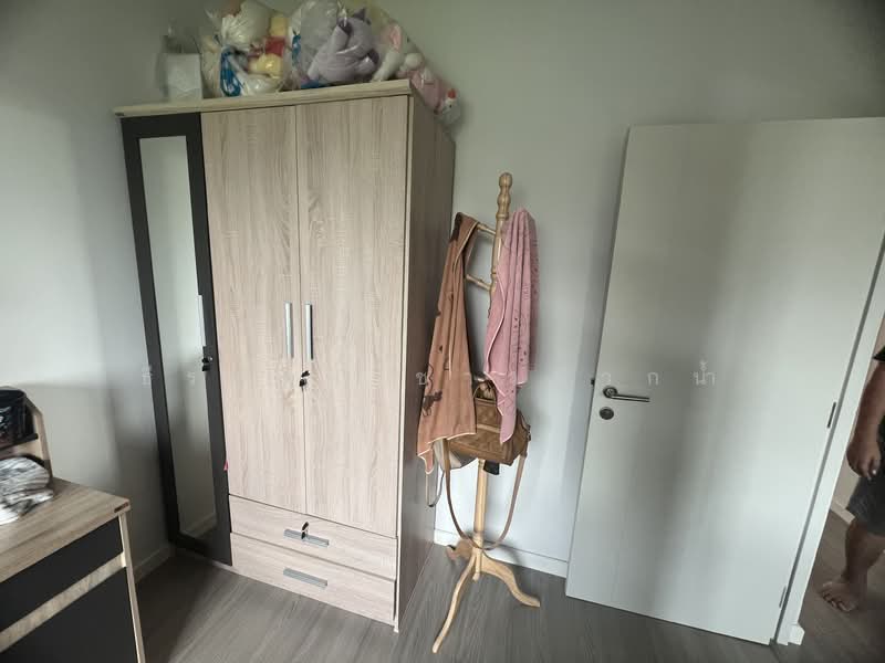 Siri Place Bangna-Theparak, Samut Prakan, Bangphli Yai, Bang Plee, Samut Prakan, 4 Bedrooms, 140 sqm, Townhouse For Sale, by ธีรดนย์ ชาวปากน้ำ, 500187854 - DDproperty.com