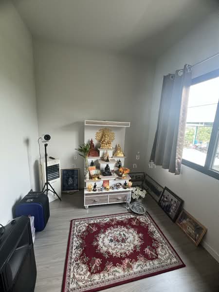 Siri Place Bangna-Theparak, Samut Prakan, Bangphli Yai, Bang Plee, Samut Prakan, 4 Bedrooms, 140 sqm, Townhouse For Sale, by ธีรดนย์ ชาวปากน้ำ, 500187854 - DDproperty.com