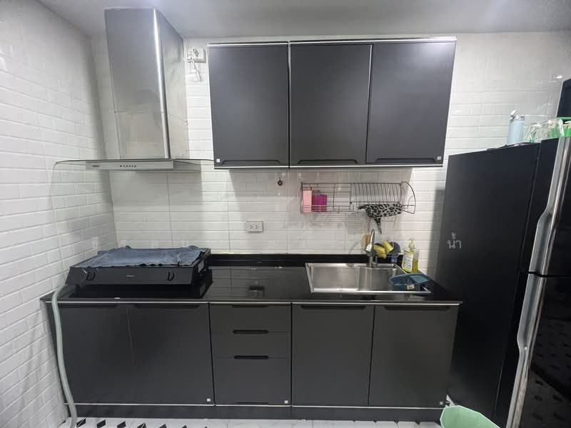 Siri Place Bangna-Theparak, Samut Prakan, Bangphli Yai, Bang Plee, Samut Prakan, 4 Bedrooms, 140 sqm, Townhouse For Sale, by ธีรดนย์ ชาวปากน้ำ, 500187854 - DDproperty.com