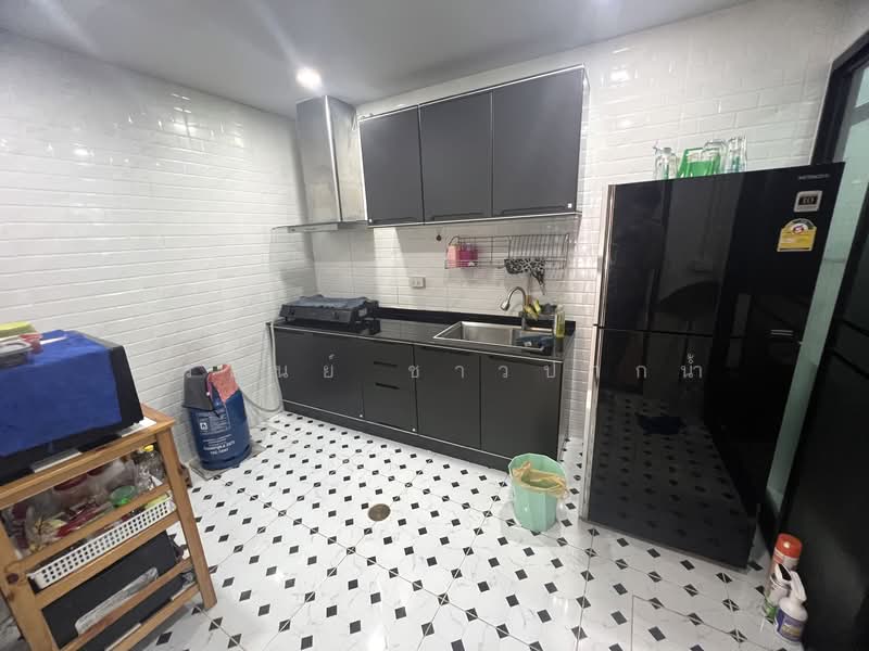 Siri Place Bangna-Theparak : สิริ เพลส บางนา - เทพารักษ์, สมุทรปราการ, บางพลีใหญ่, บางพลี, สมุทรปราการ, 140 ตร.ม., ทาวน์เฮ้าส์ ขาย, โดย ธีรดนย์ ชาวปากน้ำ, 500187854 - DDproperty.com