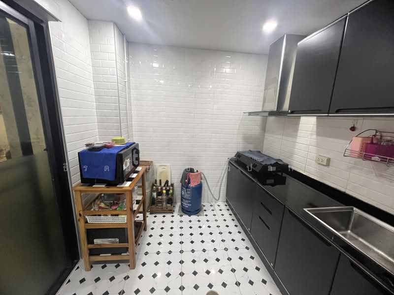 Siri Place Bangna-Theparak, Samut Prakan, Bangphli Yai, Bang Plee, Samut Prakan, 4 Bedrooms, 140 sqm, Townhouse For Sale, by ธีรดนย์ ชาวปากน้ำ, 500187854 - DDproperty.com