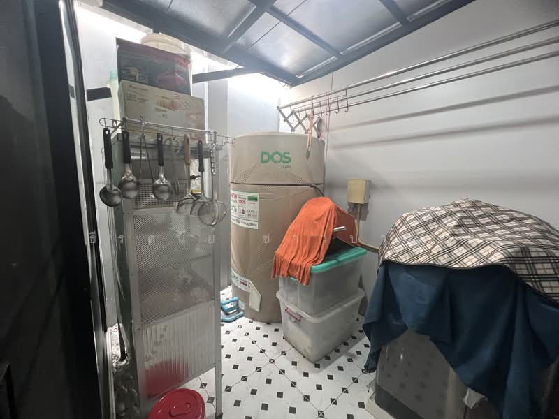 Siri Place Bangna-Theparak, Samut Prakan, Bangphli Yai, Bang Plee, Samut Prakan, 4 Bedrooms, 140 sqm, Townhouse For Sale, by ธีรดนย์ ชาวปากน้ำ, 500187854 - DDproperty.com