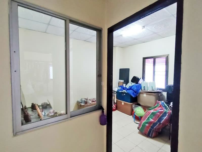 เคซีรามอินทรา 1, Bangkok, Min Buri, Min Buri, Bangkok, 3 Bedrooms, 100 sqm, Townhouse For Sale, by The Best Property เบิ้ล, 500187855 - DDproperty.com